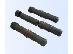 钳压式超声波声测管图1