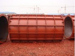 圆柱模板租赁图1