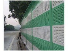 金属百叶孔声屏障厂家图1