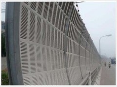 弧型声屏障厂家图1