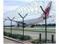 机场隔离栅厂家图1