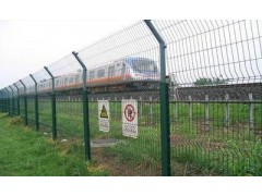 铁路隔离栅厂家图1