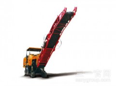 三一集团铣刨机SM2000C租赁图1