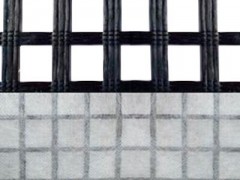 玻璃纤维土工格栅图1