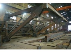 施工挂篮厂家图1