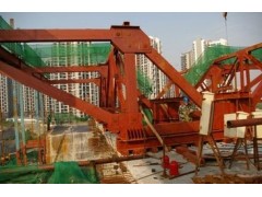 湖南菱形挂篮厂家图1