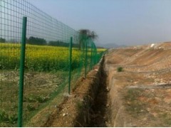 河北隔离栅厂家图1