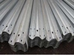 高速公路护栏板图1