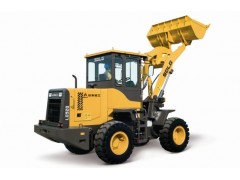 临工920装载机图1