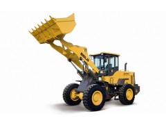 临工933L装载机图1
