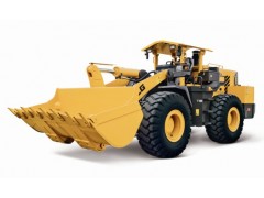 临工953N装载机图1