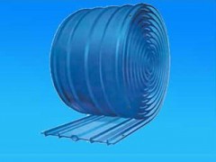 衡水PVC塑料止水带图1