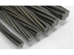 天津钢绞线厂家图1