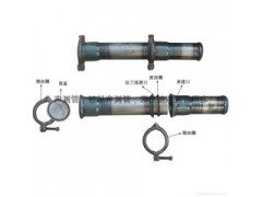 法兰式声测管厂家图1