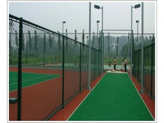 球场围栏网厂家图1