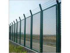 高速公路隔离栅图1