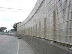 透明式声屏障图1