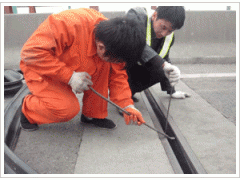 XF桥梁伸缩缝图1