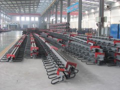 公路桥梁伸缩厂家图1