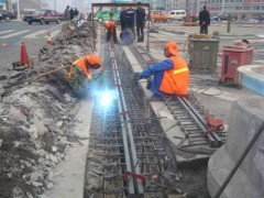 模数式桥梁伸缩缝图1