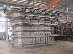 桥梁模板租赁图1