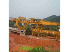 湖北武汉架桥机租赁图1