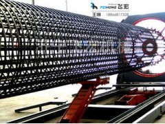 山东钢筋滚笼机图1