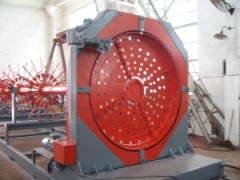 钢筋笼滚焊机厂家图1