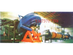 贵州牛粪有机肥设备/年生产30万吨生物肥生产设备/生物肥设备图1