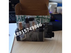 台湾中日HINAKA五口二位电磁阀HNS523S3B图3