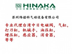 DIC-40M50PPV台湾中日HINAKA气缸图1