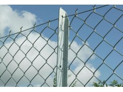 勾花隔离栅厂家图1