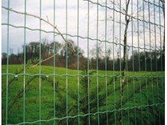 波浪隔离栅厂家图1