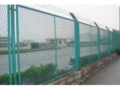 框架隔离栅厂家图1