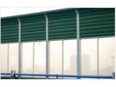 铁路声屏障厂家图1