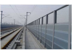 高铁声屏障厂家图1