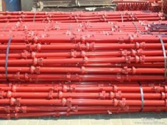 碗扣脚手架厂家图1