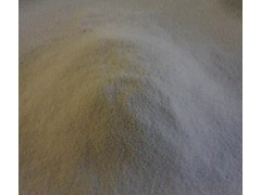 高品质微硅粉/硅灰图1