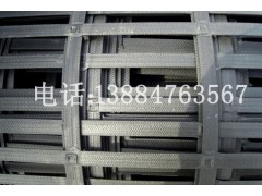 钢塑土工格栅厂家图1