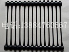 塑料单向拉伸土工格栅厂家图1