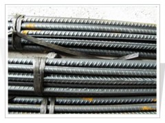 热轧带肋钢筋焊接网厂家图1