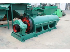 鸡粪有机肥造粒机/有机肥造粒设备/有机肥料造粒设备【图】图1