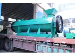 鸡粪有机肥造粒机/有机肥造粒设备/有机肥料造粒设备【图】图2