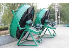 有机肥圆盘造粒机/圆盘造粒机厂家/圆盘造粒机价格【图】图1