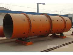 转鼓造粒机厂家/转鼓式造粒机/复合肥造粒机【图】图1