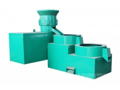 有机肥颗粒机/有机肥造粒机/有机肥球形颗粒机【图】图1