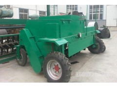 堆肥翻抛车/肥料翻抛车/有机肥翻抛车【图】图2