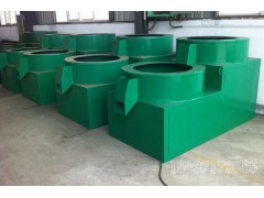 抛圆造粒机/有机肥抛圆机/抛圆机【图】图1