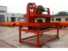 堆肥发酵翻堆机/有机肥堆肥发酵翻抛机/槽式翻抛机【图】图1