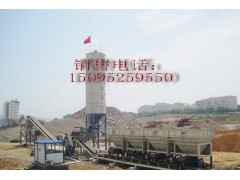 稳定土拌和站图1